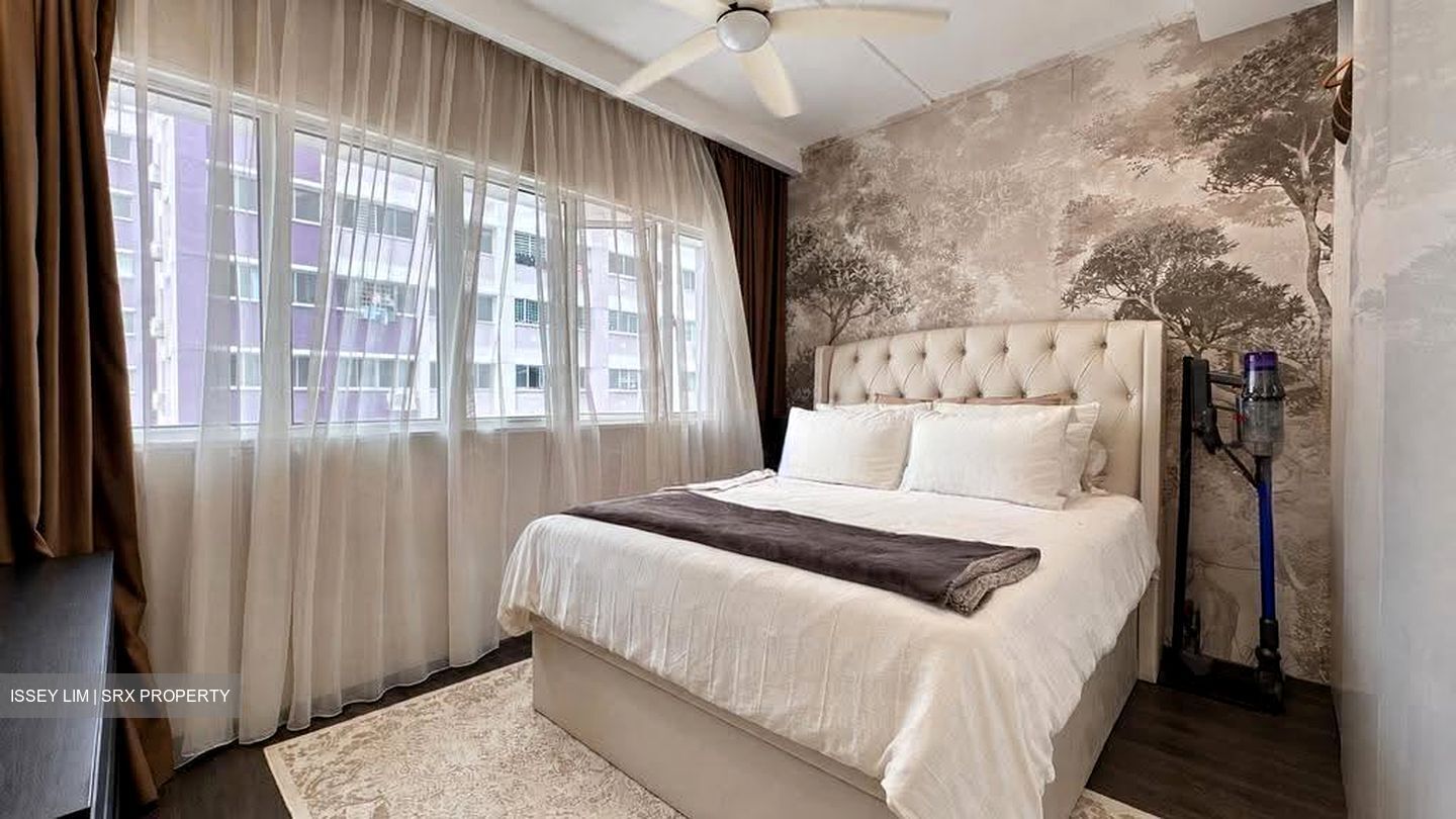 Blk 558 Hougang Street 51 (Hougang), HDB Executive #631535601
